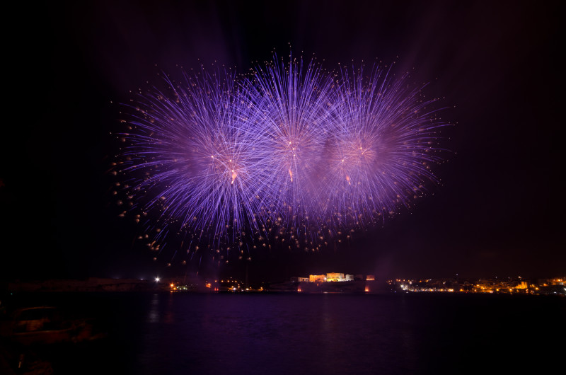 Malta_International_Fireworks_Festival