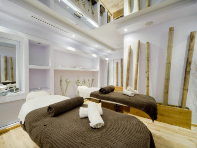 Massage and spa in Malta st julians