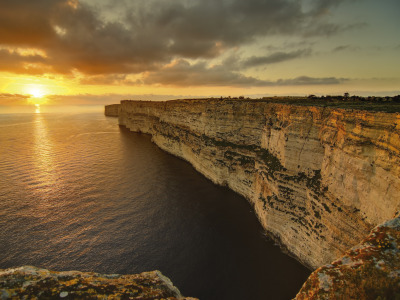 Landscape Malta visitmalta
