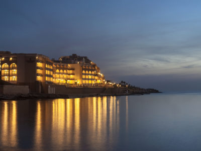 marina hotel malta