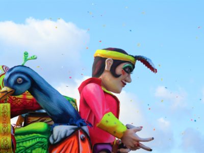 Malta carnival 2020