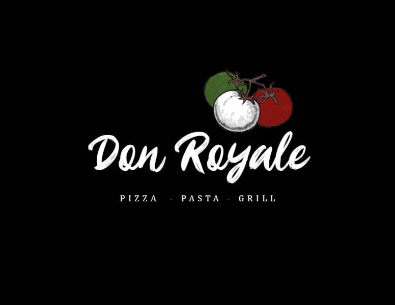 Don Royale Malta St Julians - Pizza Pasta Grill
