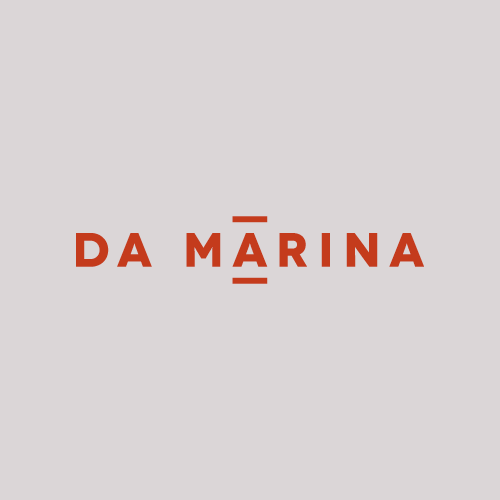 Da Marina Logo