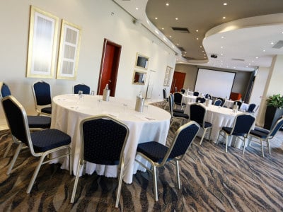 Mistral Meeting Events Space Malta