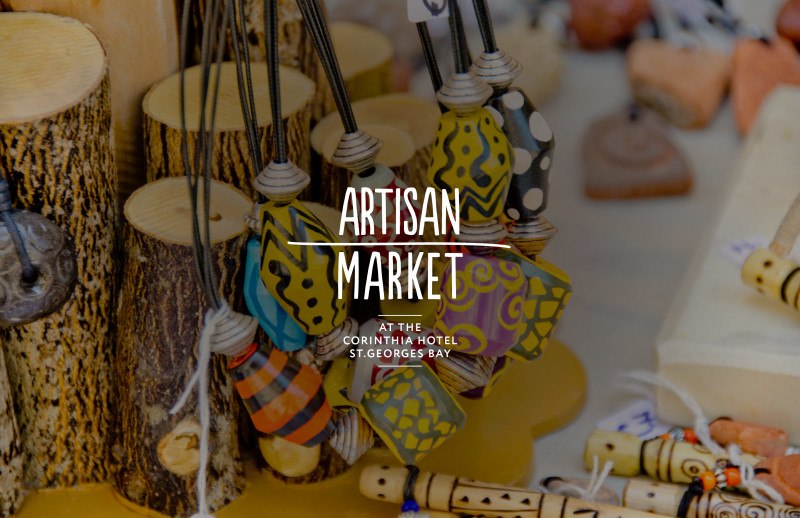 artisan market