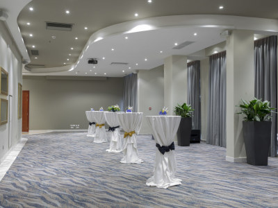Mistral Meeting Events Space Malta
