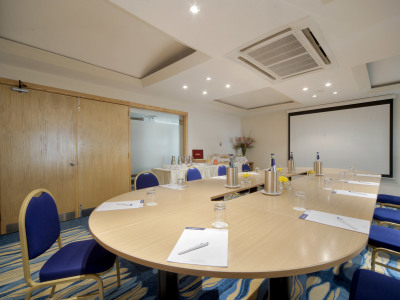 Meeting rooms in Malta
