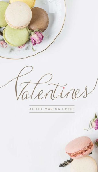 Valentines in Malta