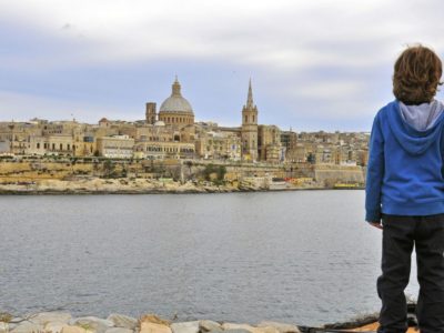 Malta with kids - Travelstyle